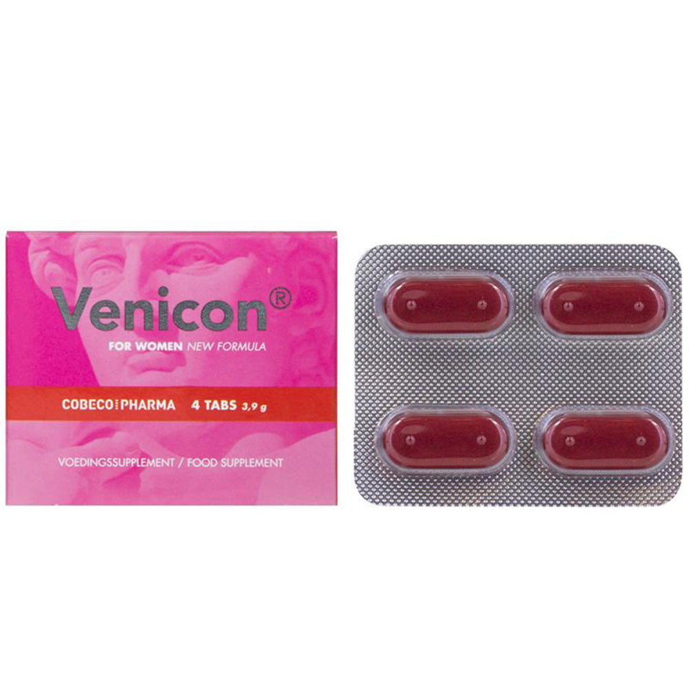 Venicon for women EU